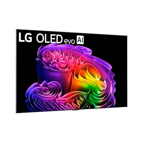 zaawansowany telewizor OLED na 2026 rok LG OLED65G6WUA