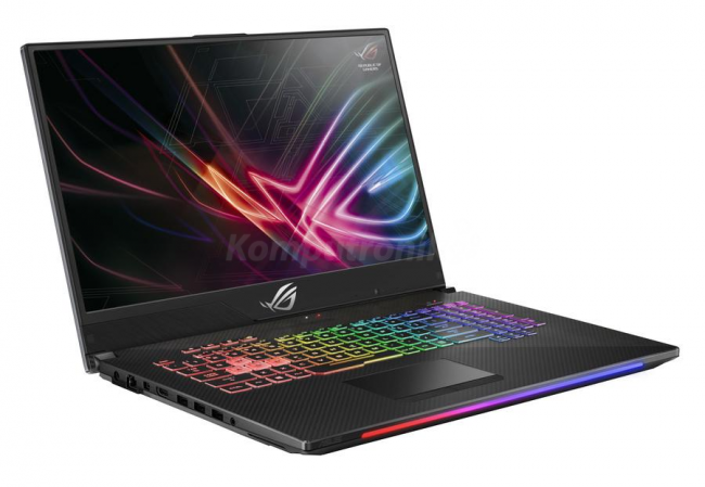 ASUS Rog Strix SCAR II (GL704GW-EV002T)