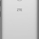 ZTE Blade V8 mini 16GB Srebrny (126666001030)