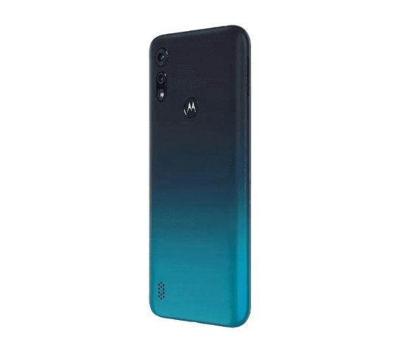 MOTOROLA E6S 2/32GB 6.1