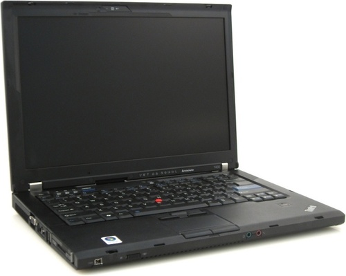 ThinkPad T410s