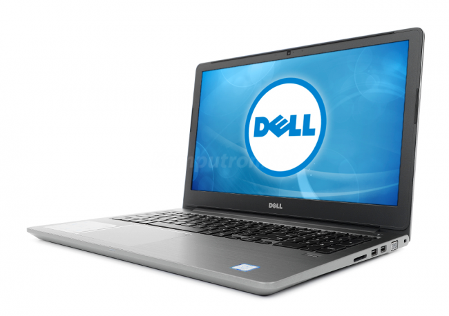 DELL Vostro 5568 [S024VN5568BTSPL_1805] - 500GB M.2 + 1TB HDD | 32GB