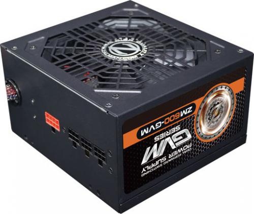 Zalman ZM600-GVM 600W