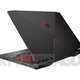 HP Omen 15-ce010nw 15,6" Intel Core i7-7700HQ - 8GB RAM - 1TB -