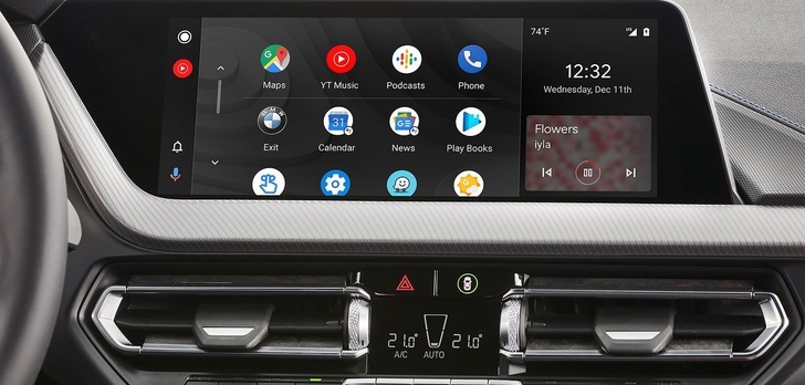 Android Auto bezprzewodowo w przystępnej cenie? Pewnie, i to już niedługo!