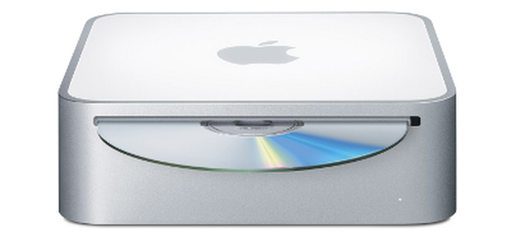 Mac mini Apple