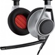 Plantronics GameCom RIG System PC/Universal Bialy