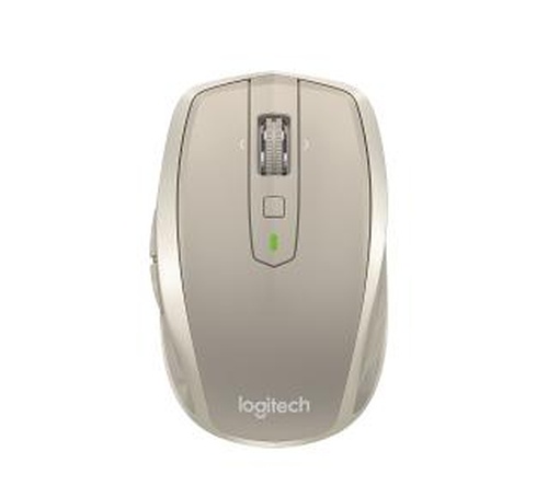 Logitech MX Anywhere 2 Stone