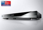 Panasonic DMP-BDT500EG 3D