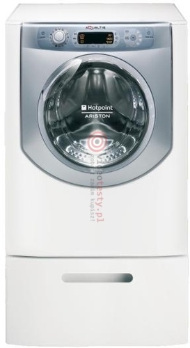 HOTPOINT-ARISTON AQM9D 49 U H (EU)/B