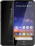 Nokia 2.2 16GB Czarny