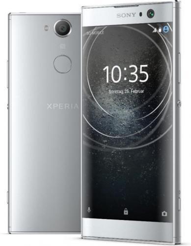 Sony Xperia XA2 H4113 32GB Srebrny (1312-6695)