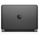 HP Probook 440 G3 i5-6200U 14"MattFHD 4GB DDR4 SSD256 HD520 DVD BT