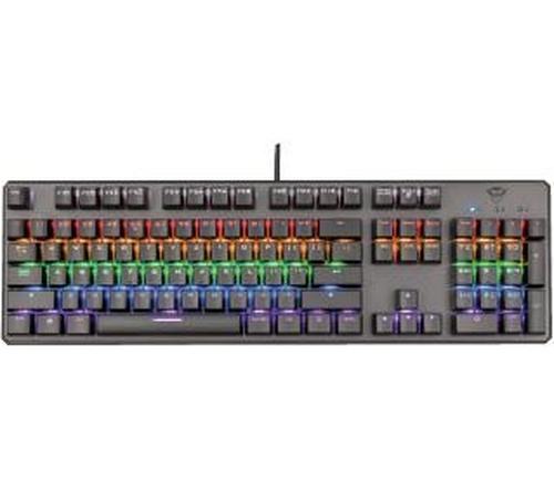 Trust GXT 865 Asta Mechanical Keyboard - do ponad 130 salonów!