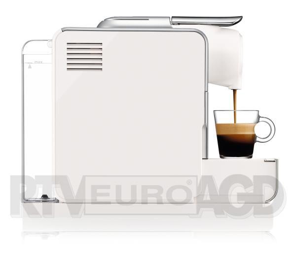 DeLonghi Nespresso Lattissima Touch EN560.S (srebrny) - RABAT 10% Z DeLonghi Nespresso Lattissima Touch EN560.S (srebrny) - RABAT 10% Z