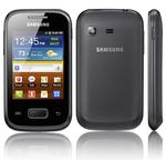 Test nowego telefonu z rodziny Galaxy - Samsung Galaxy Pocket