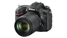 Nikon D7500