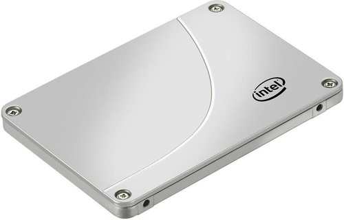 INTEL SSDSA2CW120G3