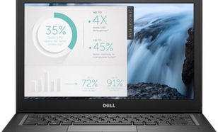 Dell Latitude 7280 (N007L728012EMEA)