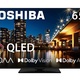Toshiba 65QV3463DG