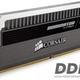 Corsair Dominator Platinum DDR4, 2x4GB, 3733MHz, CL17 (CMD8GX4M2B3733C17)