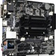 Płyta główna ASRock J4205-ITX, J4205, DDR3, SATA3, HDMI, DVI-D, miniITX
