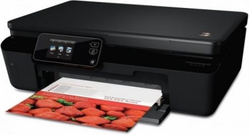 HP Deskjet 5525 Ink Advantage CZ282C