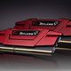 G.Skill Ripjaws V DDR4, 16GB (8GBx2), 3000MHz, CL15, 1.35V (F4-3000C15D-16GVR)