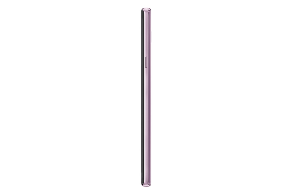 Samsung Galaxy Note 9 6/128GB Fioletowy (SM-N960FZPDXEO)