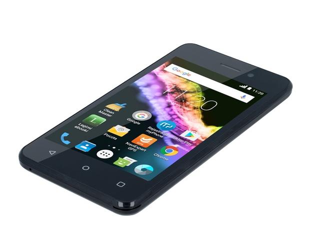 Smartfony myPhone z Serii C-Smart Glam Za 199 Zł w Biedronce