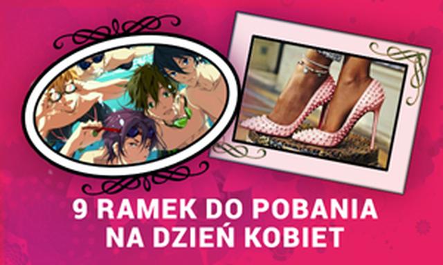 9 Darmowych Ramek do Pobrania