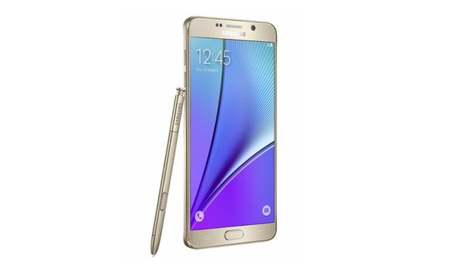 Samsung Stworzy Okrojoną Wersję Note’a 6?