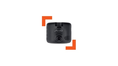 Mio MiVue C380 Dual