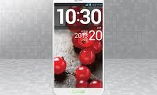 LG G Pro 2