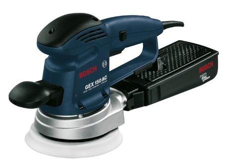 Bosch GEX 150 AC