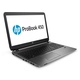 HP Probook 450 G3 i3-6100U 15,6"MattLED 4GB DDR4 SSD256 HD520 DVD BT