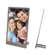 Hama RAMKA CYFROWA 8'' SLIMLINE STEEL BASIC