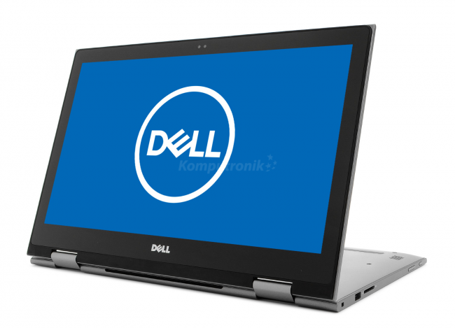 DELL Inspiron 15 5579 [3120] - 16GB