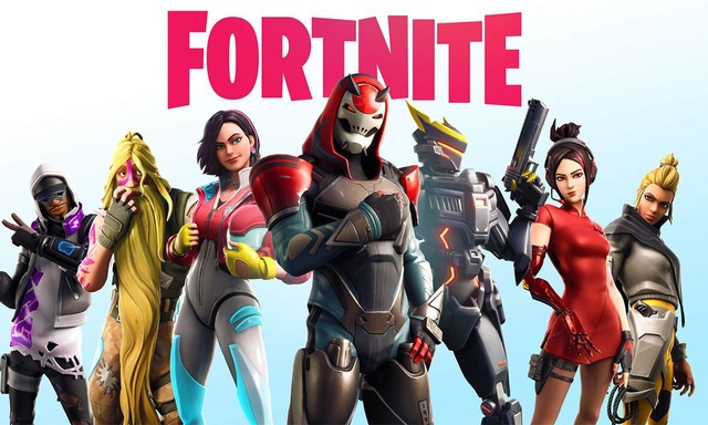 Fortnite wytacza wojnę Apple i Google