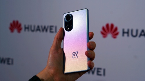Huawei Nova 9