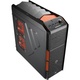 AeroCool X-PREDATOR X1 EVIL BLACK 2XUSB 3.0