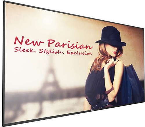 Philips 55'' 55BDL4050D Edge LED Display Android 24/7