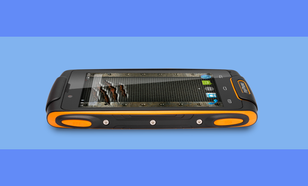 myPhone Hammer AXE M LTE
