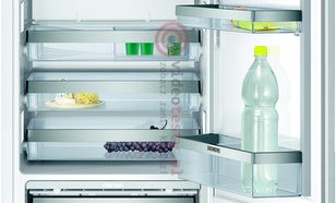 SIEMENS coolConcept KI 27FP60