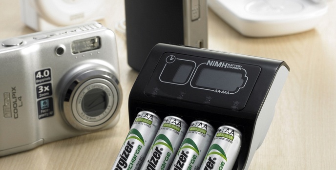 Baterie Energizer idealne do zabrania ze sobą na wakacje