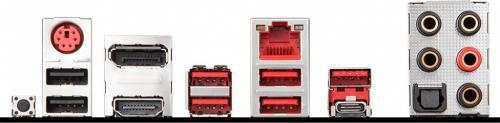 MSI B450M MORTAR TITANIUM