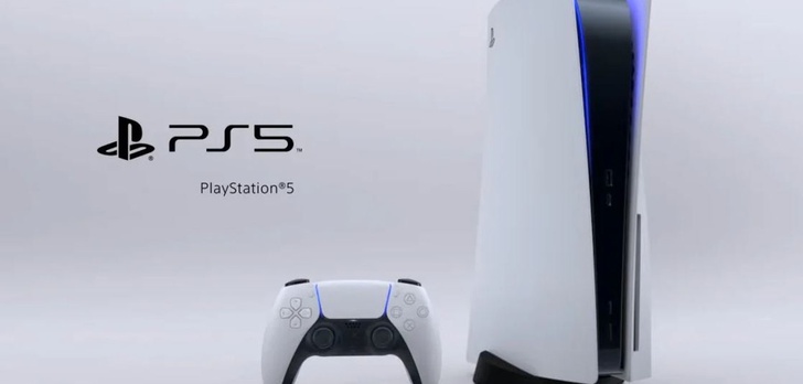 Sony otwiera zapisy na kupno PlayStation 5