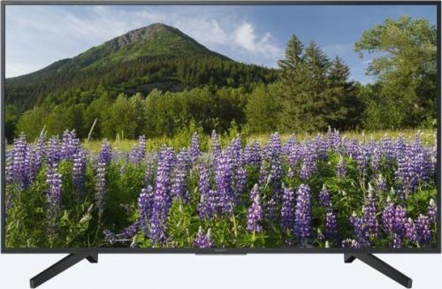 Sony BRAVIA KD-49XF7005