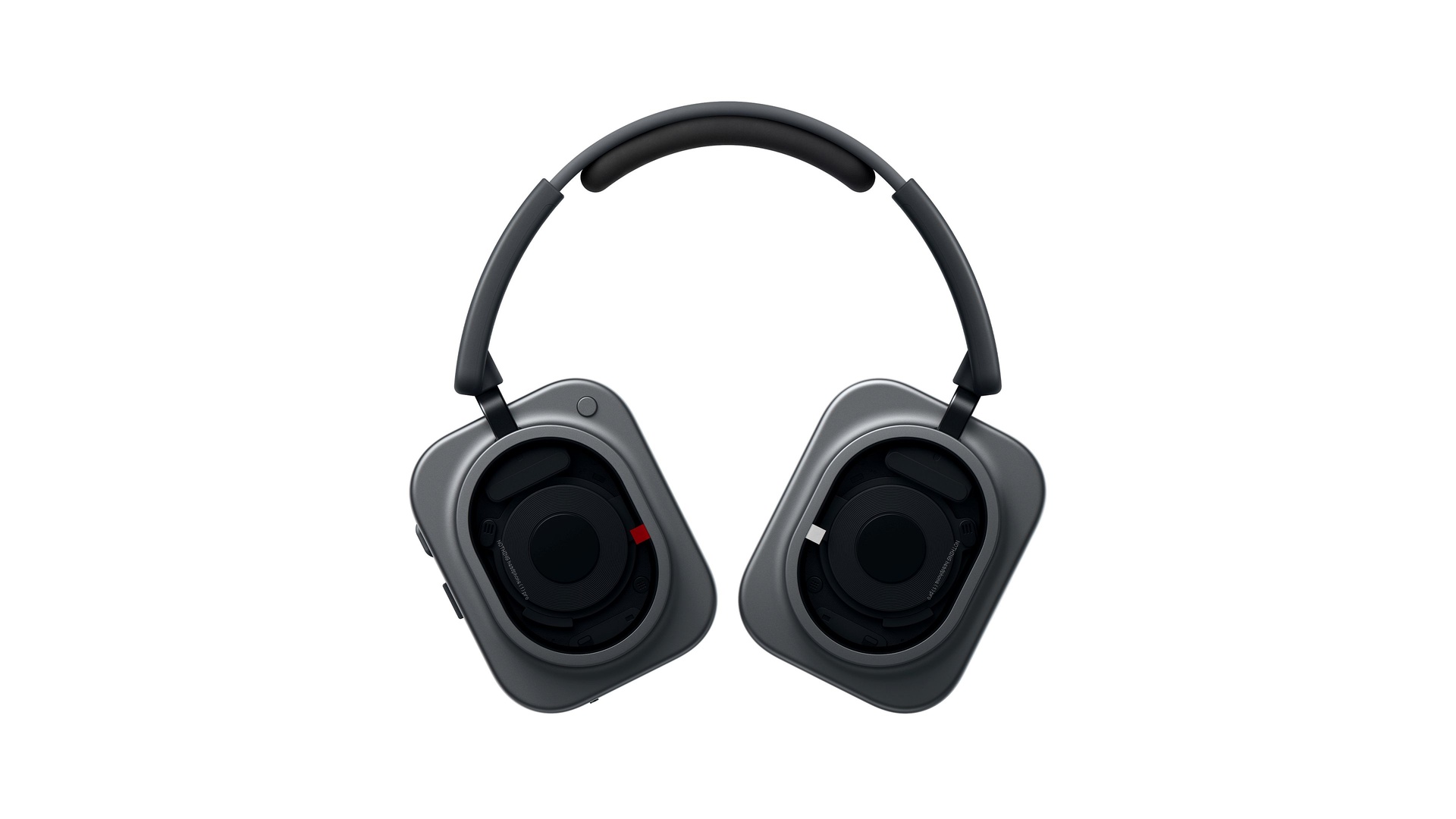 Nothing Headphone (1) Pro