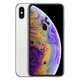 Apple iPhone Xs 256GB (srebrny)